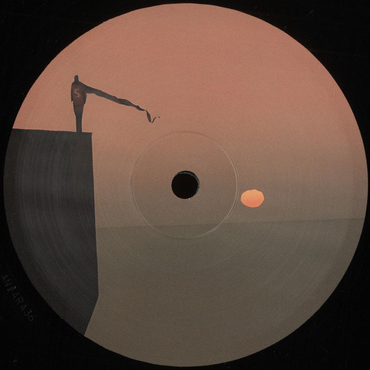 Arkajo - Incandescence (VINYL 12" Aniara) | NEW - TECH HOUSE *NEW*