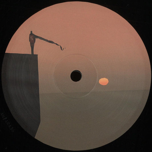 Arkajo - Incandescence (VINYL 12" Aniara) | NEW - TECH HOUSE *NEW*