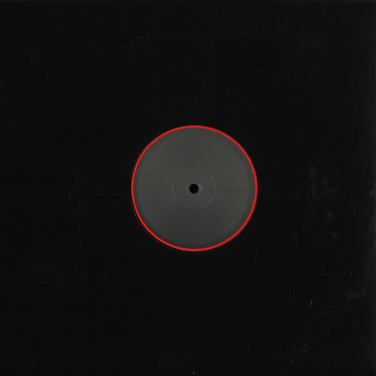 Andree Bohlin - Belter Shelter (VINYL 12" Mind Core MCR001 2025) | NEW - TECH HOUSE *NEW*