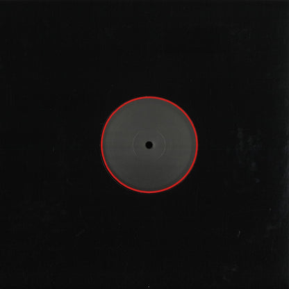 Andree Bohlin - Belter Shelter (VINYL 12" Mind Core MCR001 2025) | NEW - TECH HOUSE *NEW*