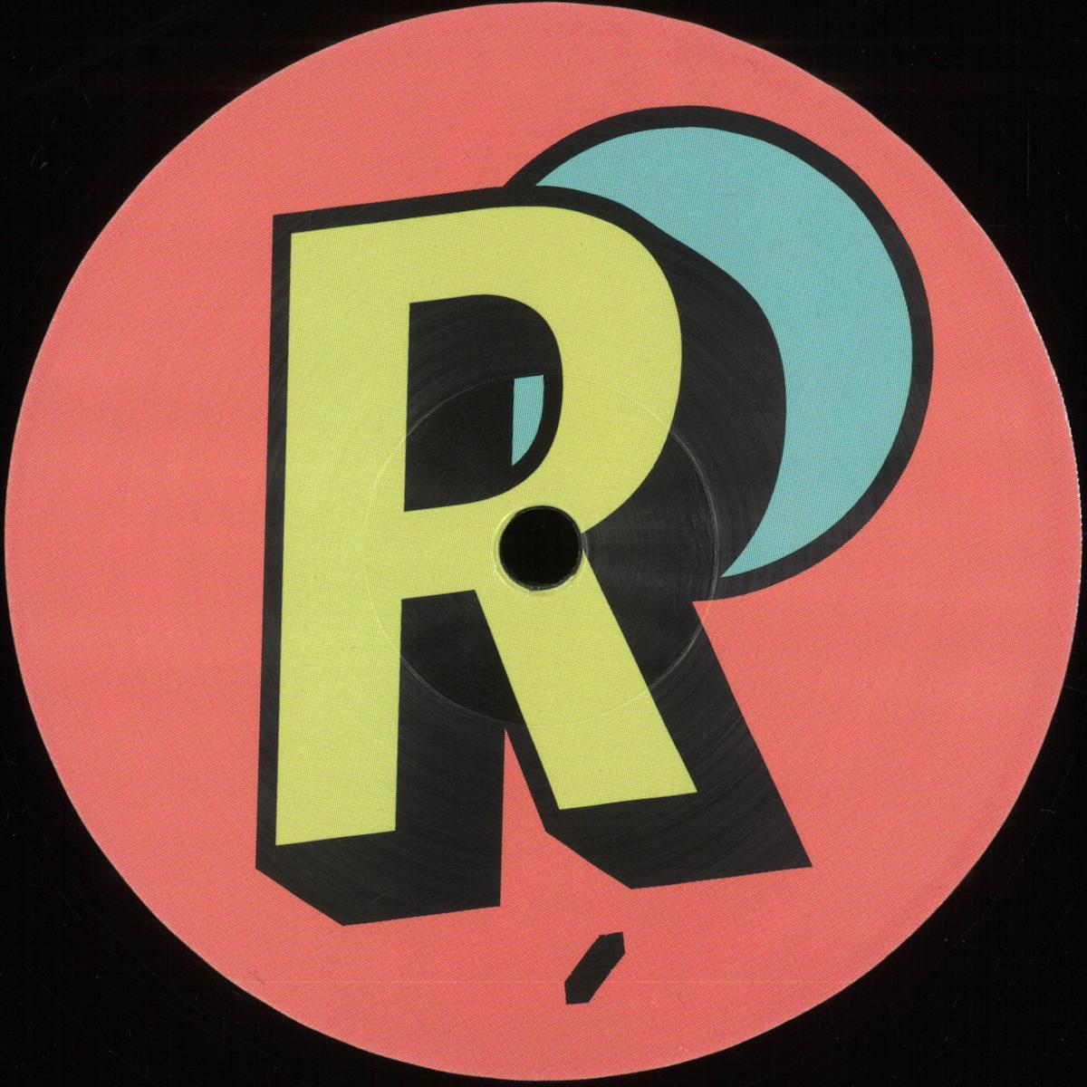 Angelo D'Onorio & San Proper - Sangelo Diproprio: Brick House (VINYL 12" Roof Records RCR009) | NEW Mint (M) Mint (M) - TECH HOUSE *NEW*
