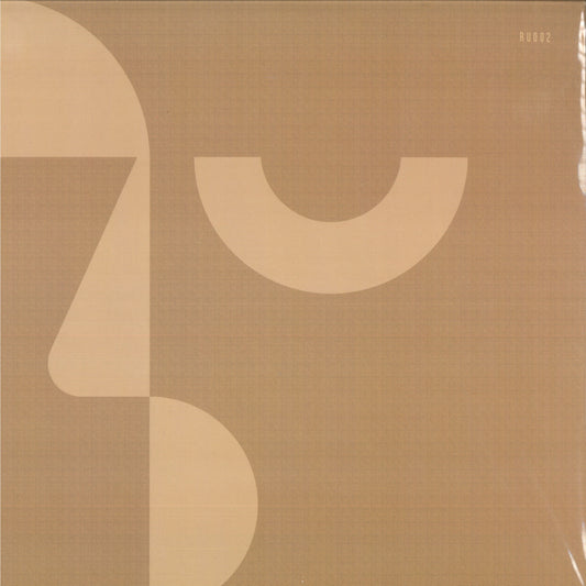 Dragutesku - Ecliptic (VINYL 12" Raru RU002 2024) | NEW Mint (M) Mint (M) - TECH HOUSE *NEW*