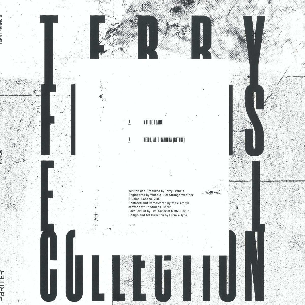 El Tel Collection (Pt. 1) (VINYL) | Mint (M) Mint (M) - TECH HOUSE *NEW*