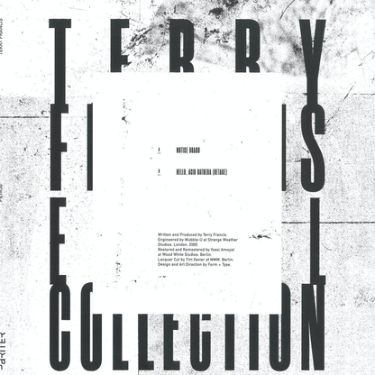 El Tel Collection (Pt. 1) (VINYL) | Mint (M) Mint (M) - TECH HOUSE *NEW*