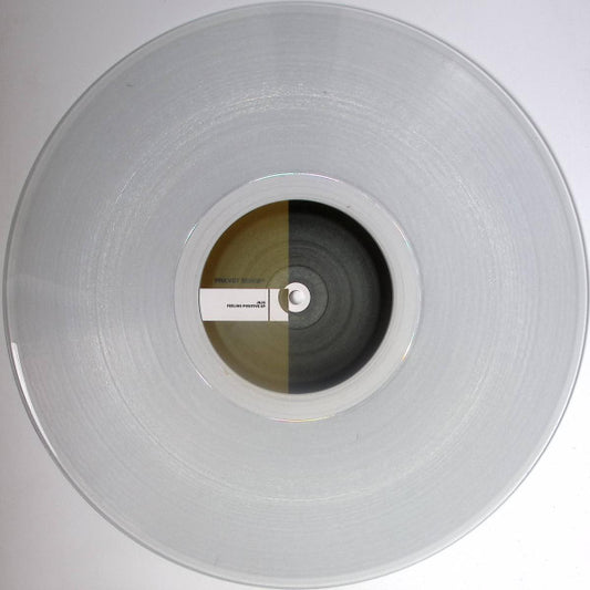 Feeling Positive EP (COLOR VINYL) | Mint (M) Generic - TECH HOUSE *NEW*