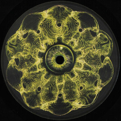 Strack - Voices Within (VINYL 12" Lok) | NEW - TECH HOUSE *NEW*