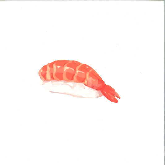 ANTRAUM - OMAKASE 005 (VINYL 12" Omakase) | NEW Mint (M) Mint (M) - TECH HOUSE *NEW*