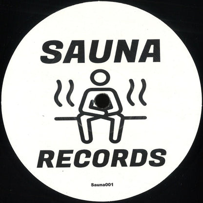 Sweater - Steam Index (VINYL 12" Sauna) | NEW - TECH HOUSE *NEW*