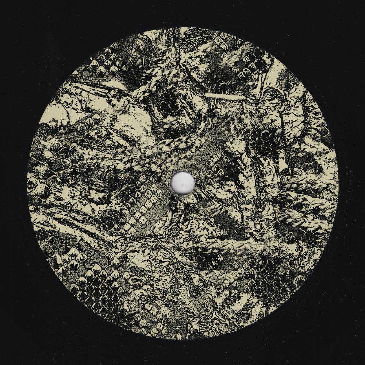 (PRESALE 5/8/26) Sidewinder EP (VINYL) | Mint (M) Mint (M) - TECH HOUSE *NEW*