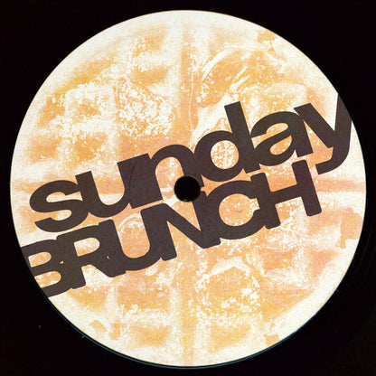 Rossiter - (PRESALE 10/30/26) Baby Monitor (VINYL 12" Sunday Brunch) | NEW - TECH HOUSE *NEW*