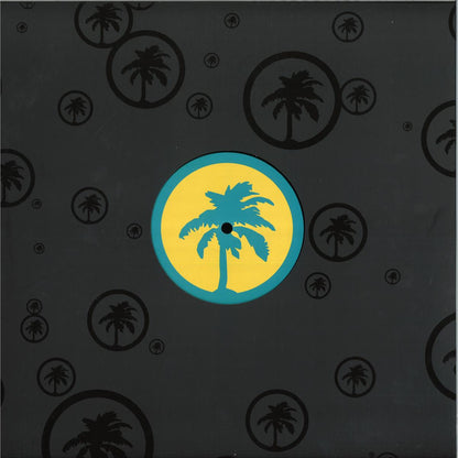 Various - (PRESALE 10/1/26) Hot Creations Summer Sampler 2025 (VINYL 12" Hot Creations) | NEW Mint (M) Mint (M) - TECH HOUSE *NEW*