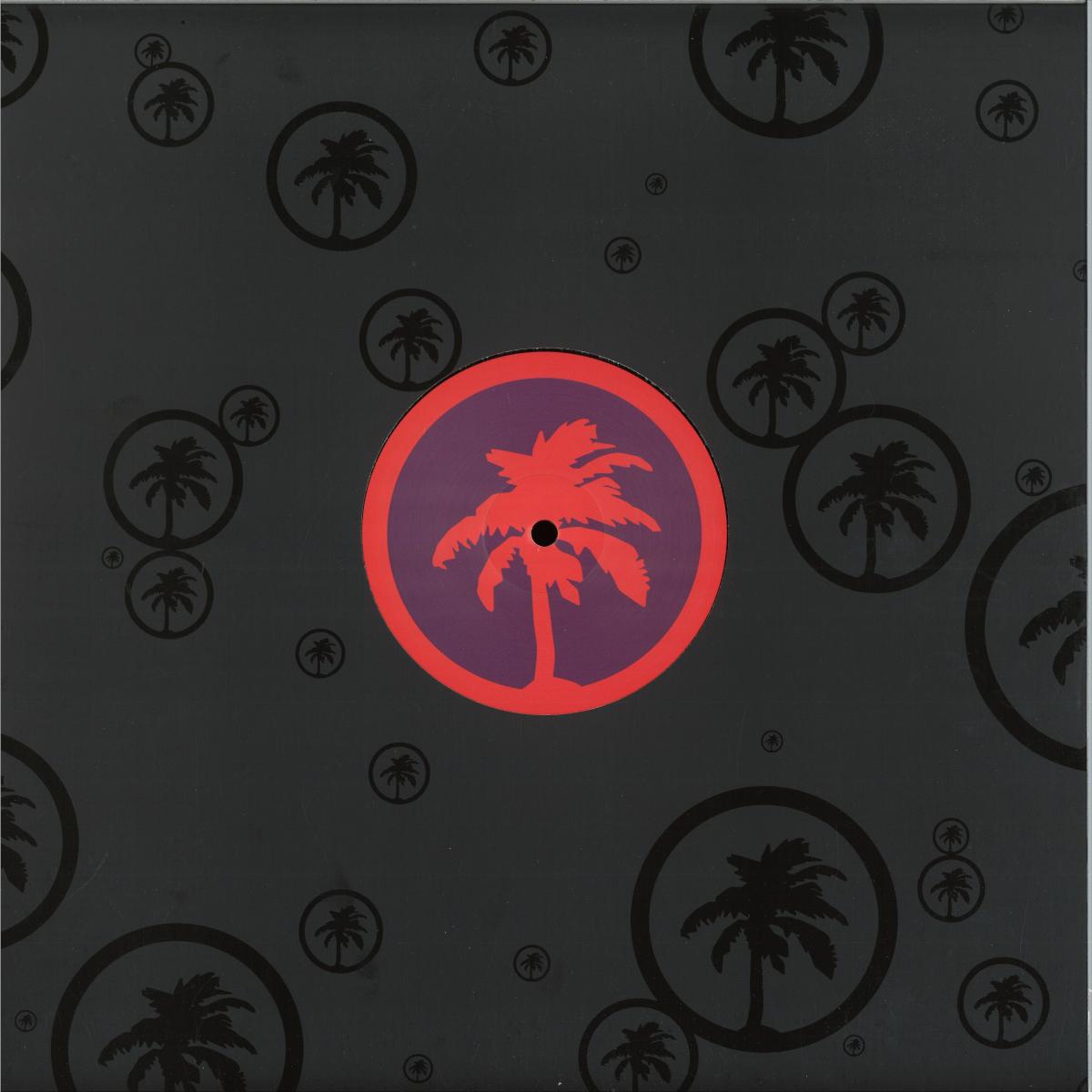 Various - Hot Creations Summer Sampler 2026 (VINYL 12" HOT CREATIONS HOTC2602 2026) | NEW - TECH HOUSE *NEW*