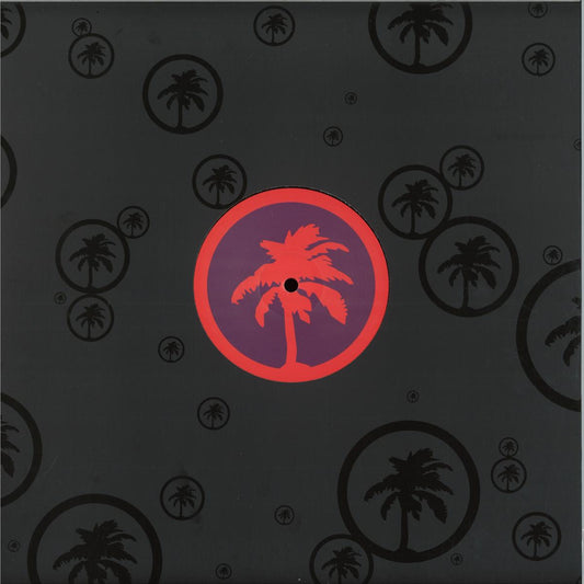 Various - Hot Creations Summer Sampler 2026 (VINYL 12" HOT CREATIONS HOTC2602 2026) | NEW - TECH HOUSE *NEW*