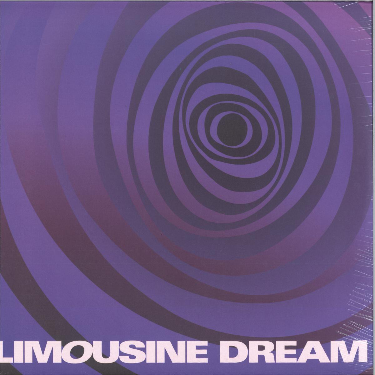 Pascal Moscheni - Night Perfume (VINYL 2xLP Limousine Dream) | NEW - TECH HOUSE *NEW*