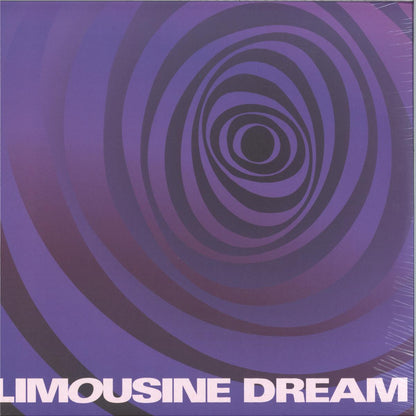 Pascal Moscheni - Night Perfume (VINYL 2xLP Limousine Dream) | NEW - TECH HOUSE *NEW*