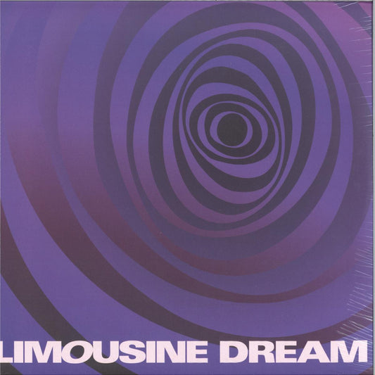 Pascal Moscheni - Night Perfume (VINYL 2xLP Limousine Dream) | NEW - TECH HOUSE *NEW*