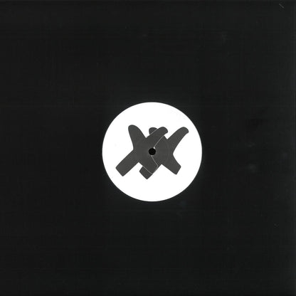 Various - Traxx Salad Vol. 2 (VINYL 12" Jack Fruit JFXX2) | NEW Mint (M) Mint (M) - TECH HOUSE *NEW*