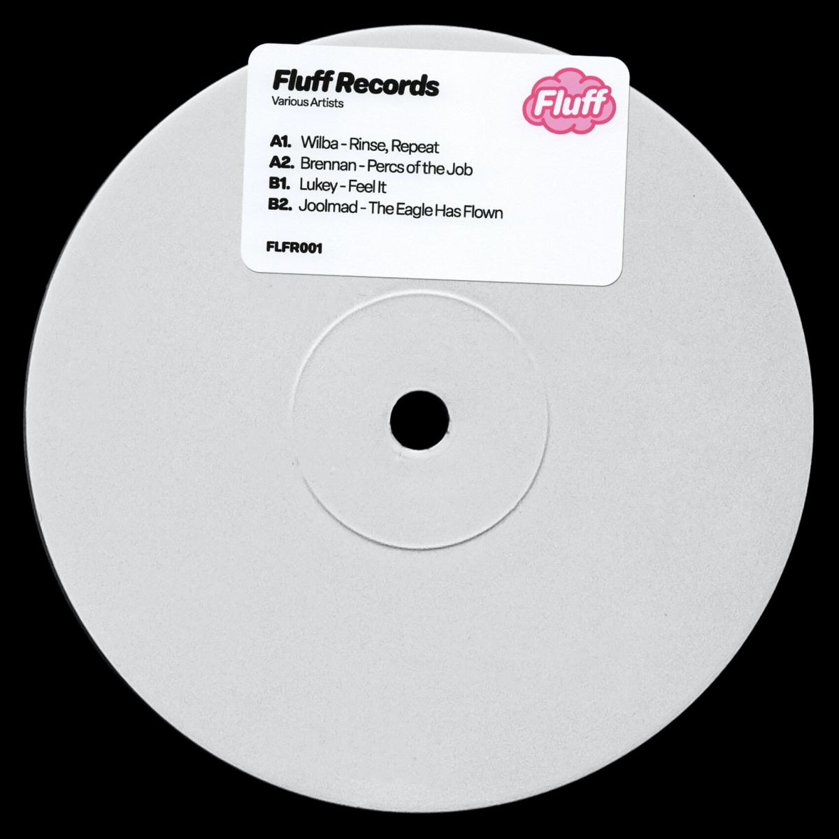 (PRESALE TBD) FLFR001 (VINYL) | Mint (M) Mint (M) - TECH HOUSE *NEW*