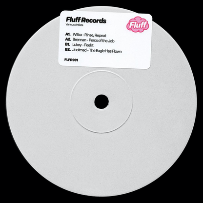 (PRESALE TBD) FLFR001 (VINYL) | Mint (M) Mint (M) - TECH HOUSE *NEW*