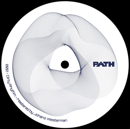 Dirty Rythm (VINYL) | Mint (M) Mint (M) - TECH HOUSE *NEW*