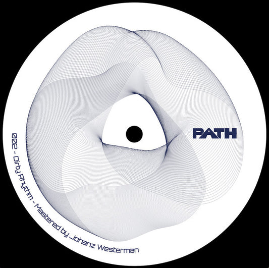 Dirty Rythm (VINYL) | Mint (M) Mint (M) - TECH HOUSE *NEW*