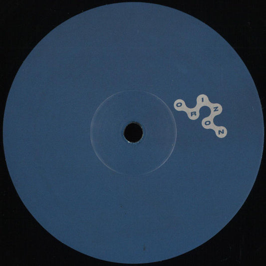 Mantrax EP (VINYL 12") | Mint (M) Mint (M) - TECH HOUSE *NEW*