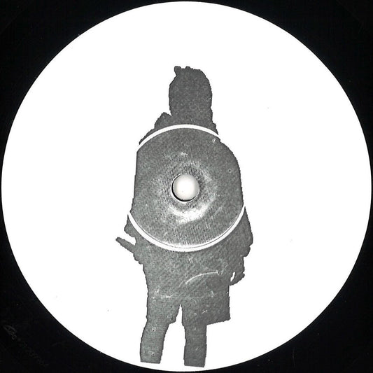 Unknown - Unknown (VINYL 12" EEE EEE008) | NEW Mint (M) Generic - TECH HOUSE *NEW*