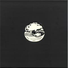(PRE-ORDER) Seamless Motion (VINYL 12") | - TECH HOUSE *NEW*