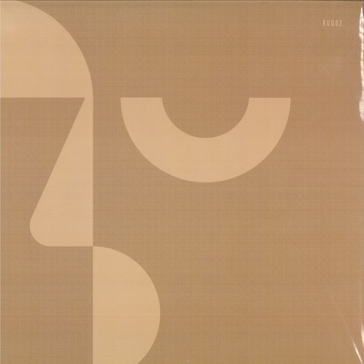 Dragutesku - Ecliptic (VINYL 12" Raru RU002 2024) | Mint (M) Mint (M) - TECH HOUSE *NEW*