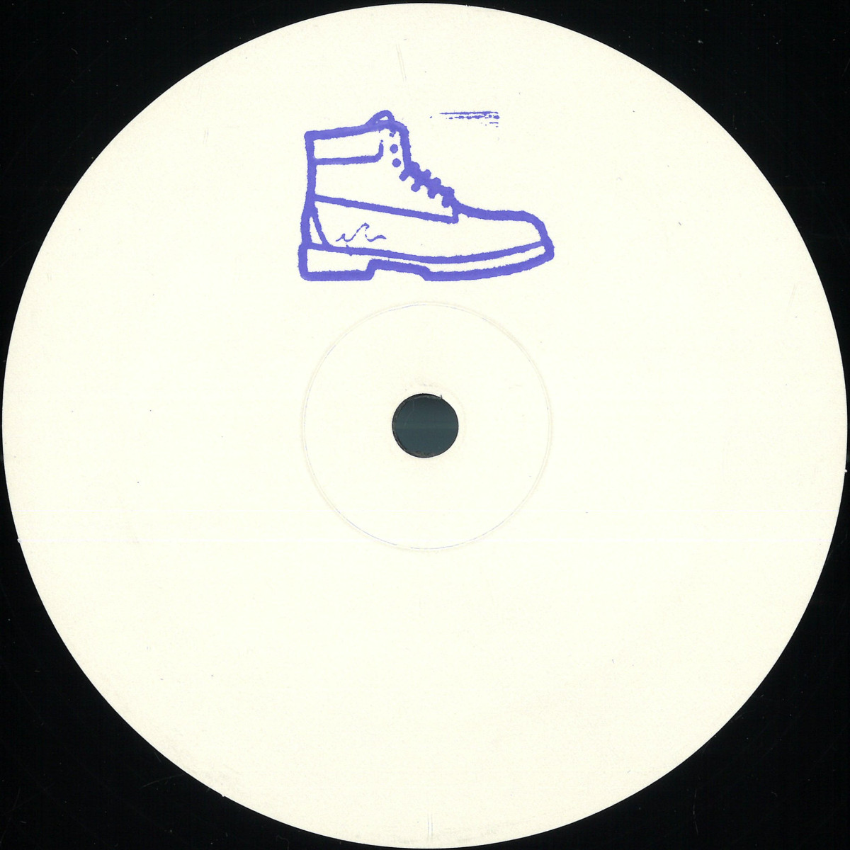Various - Booty Beats EP (VINYL) | Mint (M) Generic - TECH HOUSE *NEW*