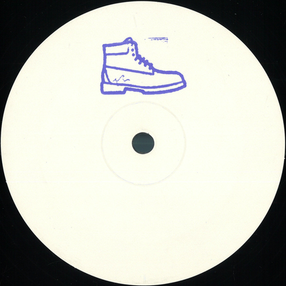 Various - Booty Beats EP (VINYL) | Mint (M) Generic - TECH HOUSE *NEW*
