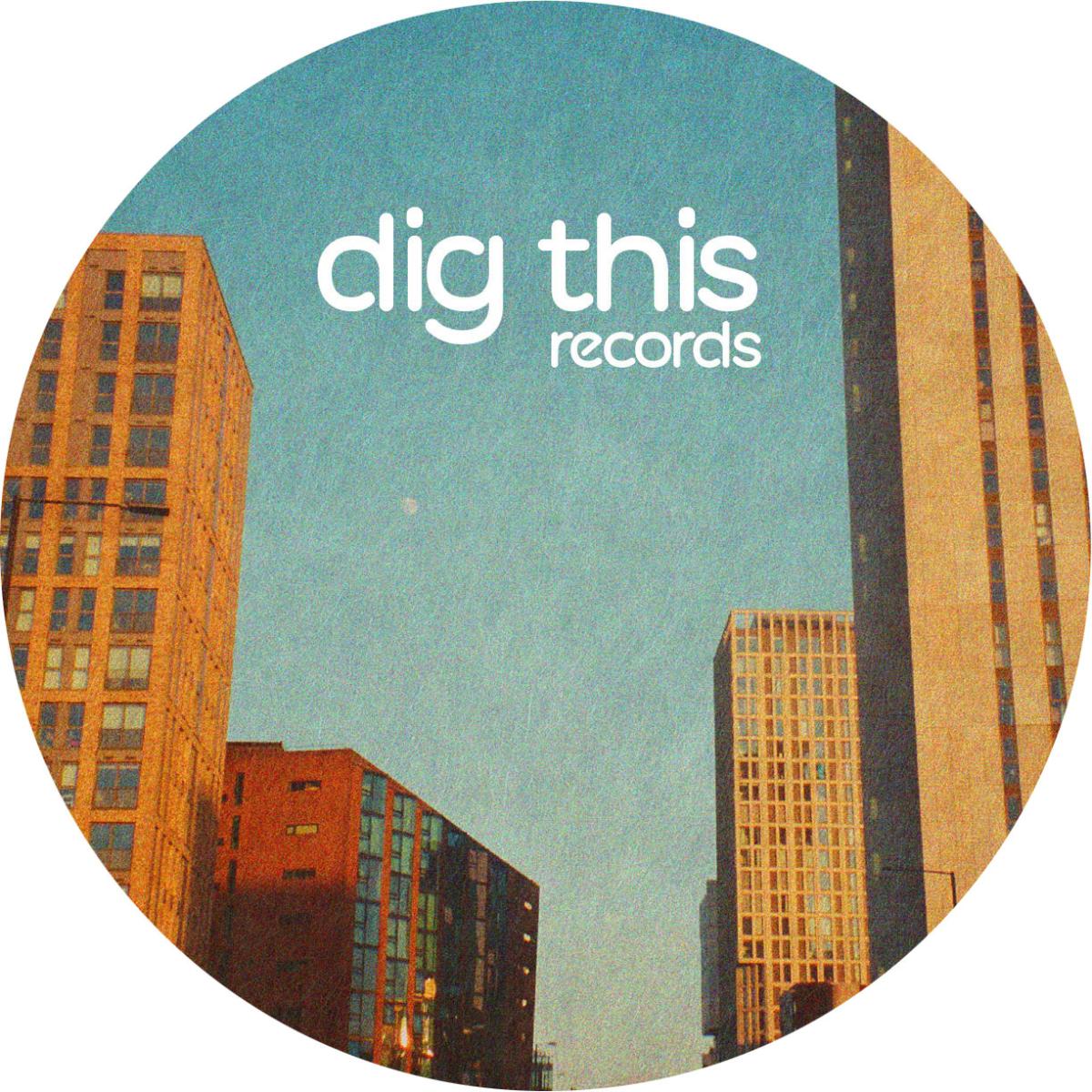 Brennan - (PRESALE TBD) Choices (VINYL 12" Dig This) | NEW - TECH HOUSE *NEW*