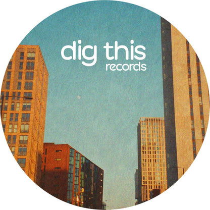 Brennan - (PRESALE TBD) Choices (VINYL 12" Dig This) | NEW - TECH HOUSE *NEW*