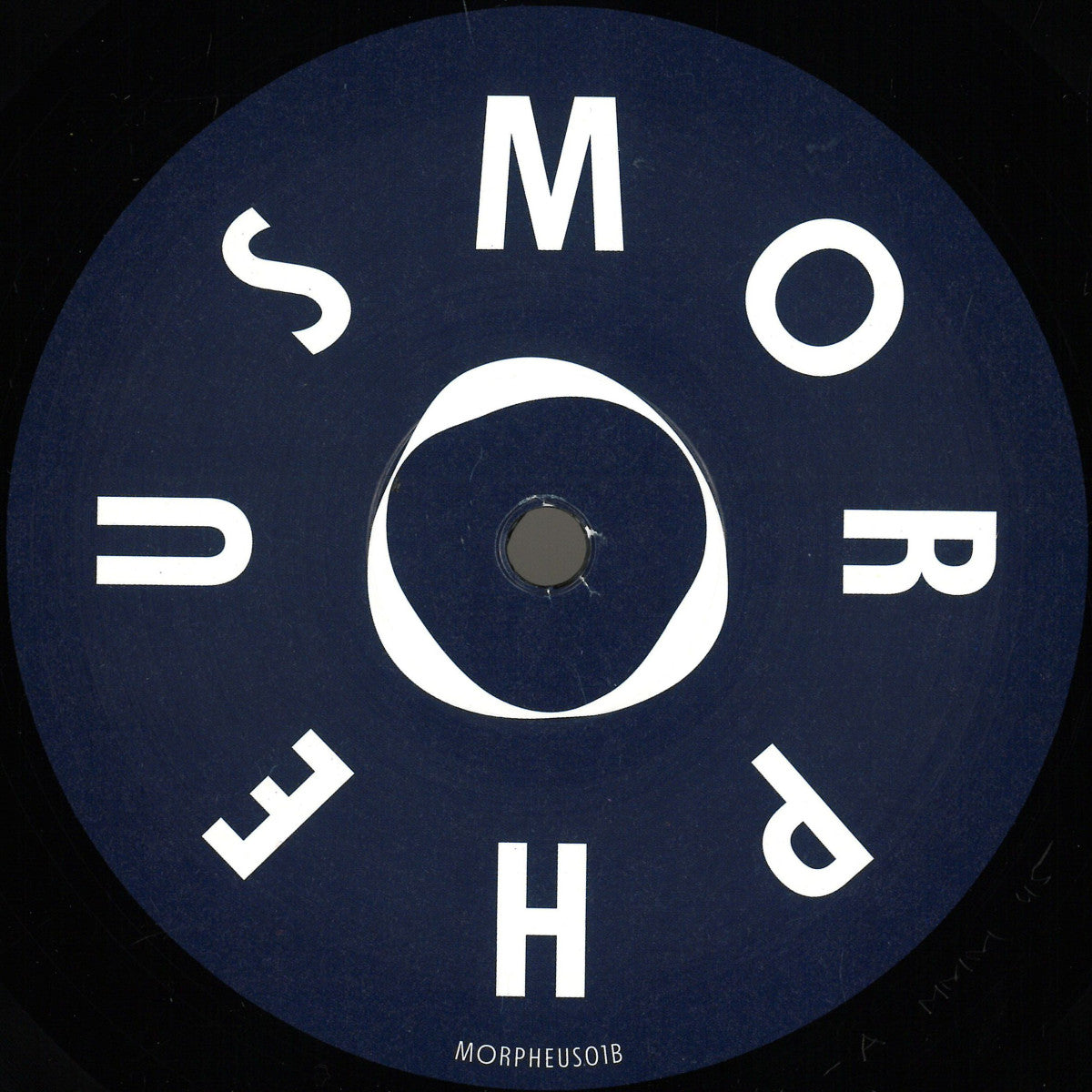 Sound Of The Suburbs - Beautifly (VINYL 12" Morpheus) | NEW - TECH HOUSE *NEW*