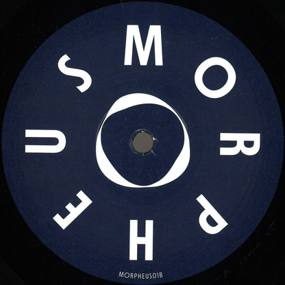 Sound Of The Suburbs - Beautifly (VINYL 12" Morpheus) | NEW - TECH HOUSE *NEW*