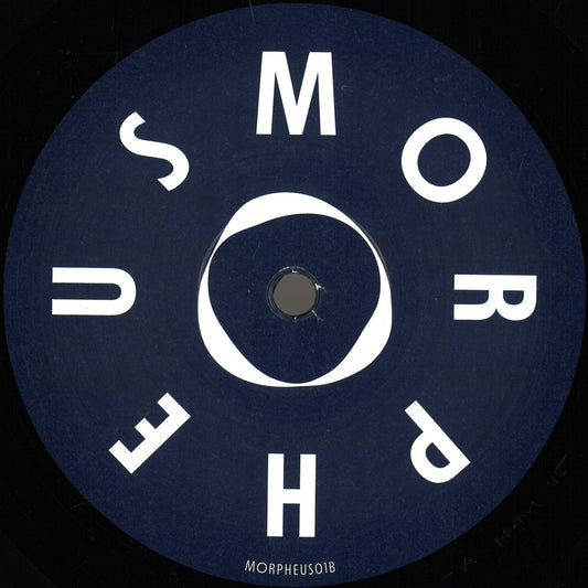 Sound Of The Suburbs - Beautifly (VINYL 12" Morpheus) | NEW - TECH HOUSE *NEW*