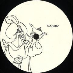 Giabr007 (VINYL) | Mint (M) Generic - TECH HOUSE *NEW*