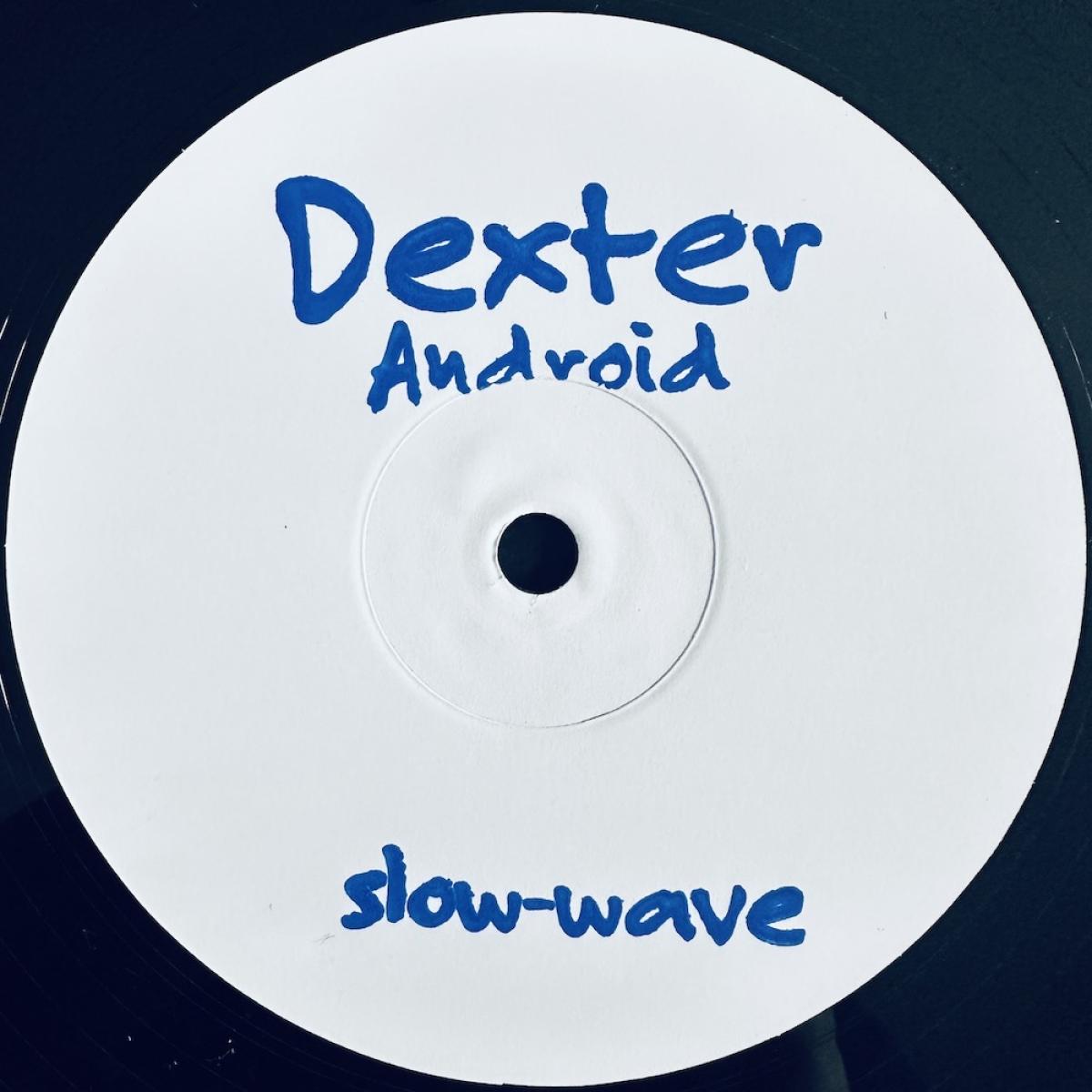 (PRE-ORDER TBA) Android (VINYL 12") | Mint (M) Mint (M) TECH HOUSE *NEW*