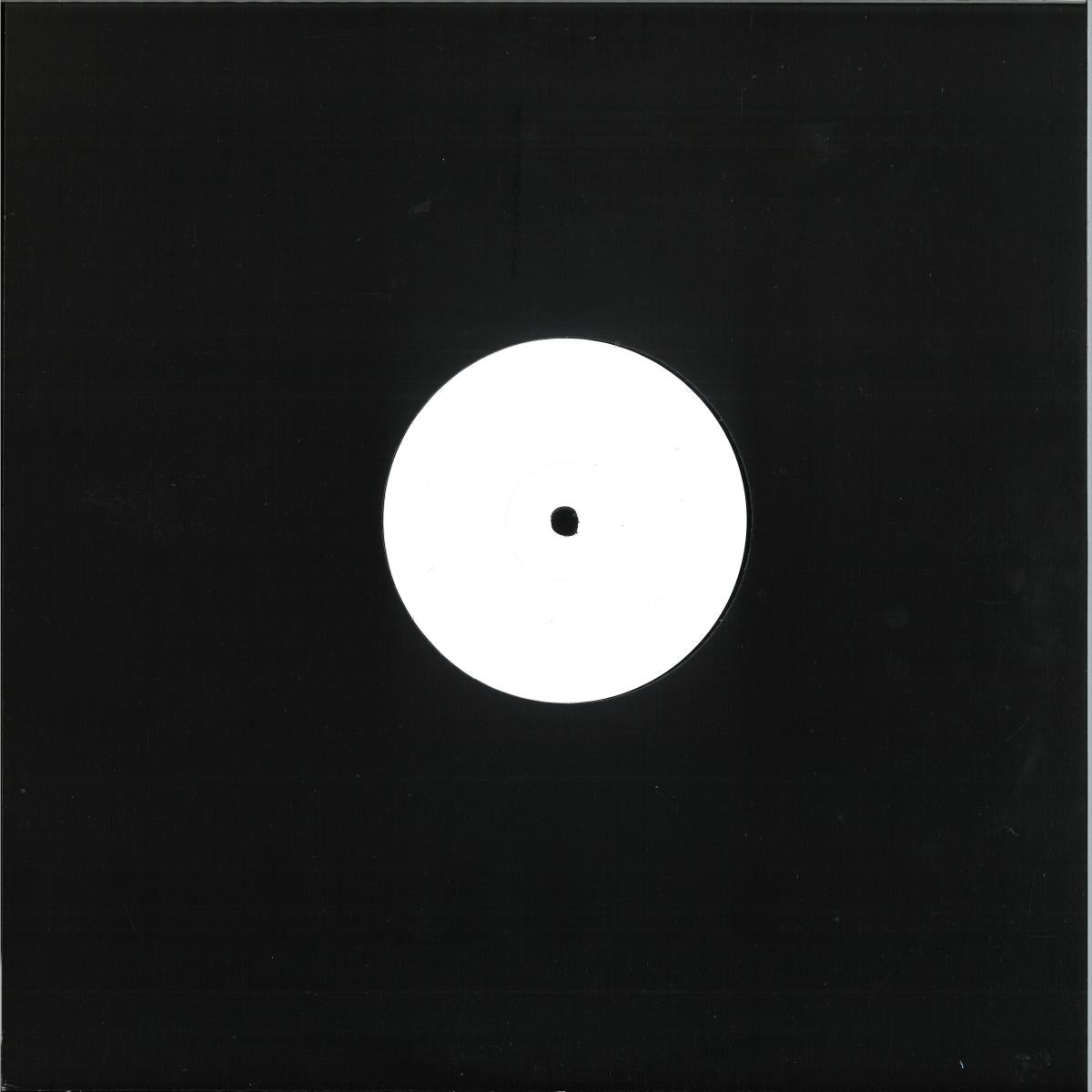 Grant Dell - From The Vault EP (VINYL 12" Rhythm Trax RHYME11) | NEW Mint (M) Mint (M) - TECH HOUSE *NEW*