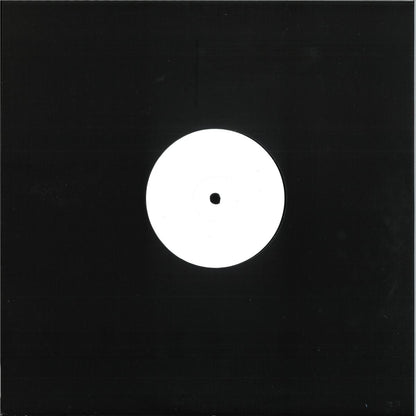 Grant Dell - From The Vault EP (VINYL 12" Rhythm Trax RHYME11) | NEW Mint (M) Mint (M) - TECH HOUSE *NEW*