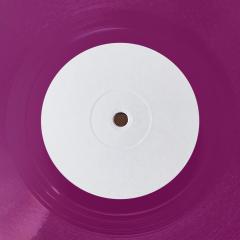 (PRE-ORDER 10/3/25) Untitled 1 (VIOLET VINYL) | Mint (M) Mint (M) - TECH/HOUSE *NEW*