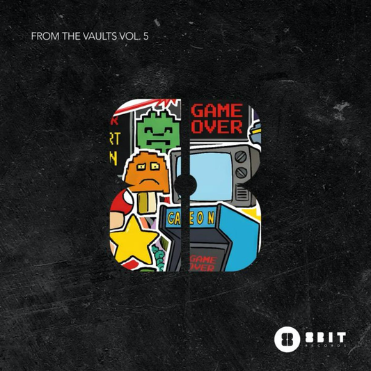 Various - (PRESALE TBD) From The Vaults Vol. 5 (VINYL) | Mint (M) Mint (M) - TECH HOUSE *NEW*