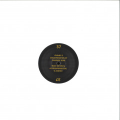 Discordination EP (VINYL) | - TECH HOUSE *NEW*