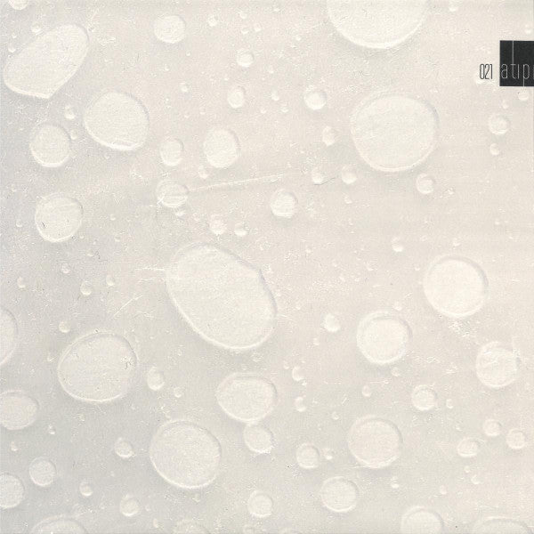 Atipic 21 (VINYL 12") | Mint (M) Mint (M) - TECH HOUSE *NEW*