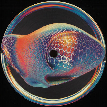 Various - A10 (VINYL 12" Artlab ARTLAB001.1) | NEW Mint (M) Mint (M) - TECH HOUSE *NEW*