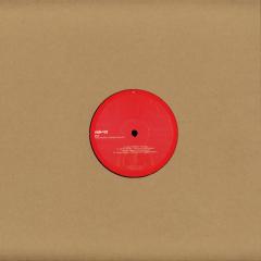 Monday Disco EP (VINYL 12") | Mint (M) Mint (M) - TECH HOUSE *NEW*