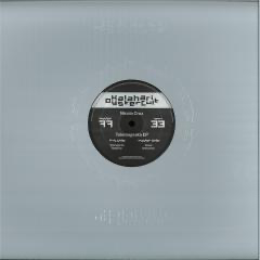 Telemagenta EP (VINYL) | Mint (M) Mint (M) - TECH HOUSE *NEW*