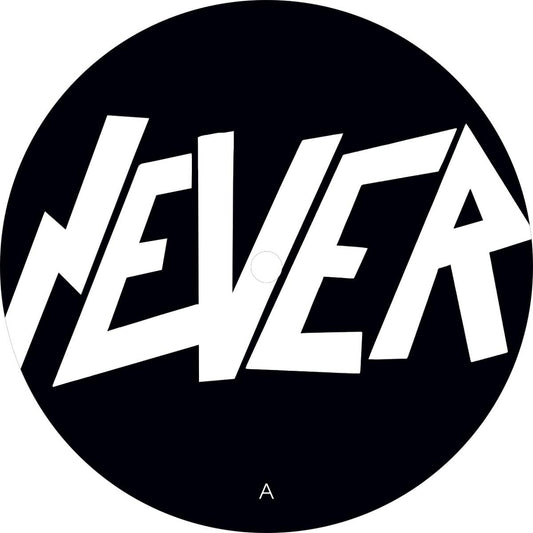 C-Soul - (PRESALE TBD) 2 Much Is Never Enough (VINYL 12" Never Enough) | NEW - TECH HOUSE *NEW*