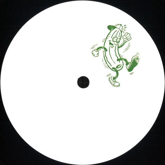 Unknown - (PRESALE TBD) The Pickle (VINYL 12" Pickled) | NEW Mint (M) Mint (M) - TECH HOUSE *NEW*