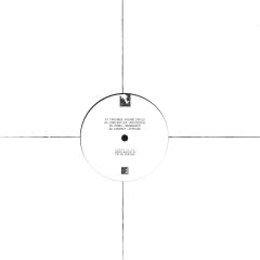 Elements Selected Pieces Vol 3 (VINYL) | Mint (M) Mint (M) - TECH HOUSE *NEW*